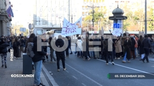 Vesti u 60 sekundi